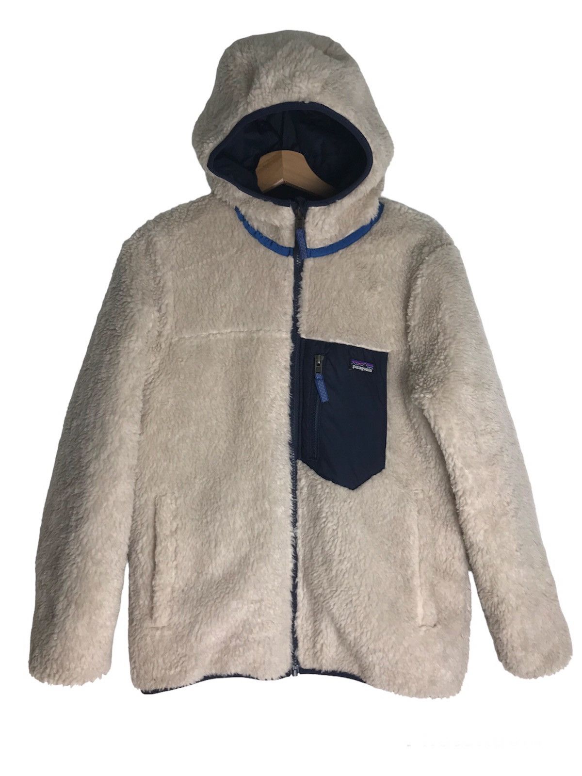 Patagonia Patagonia Reversible Ready Freddy Hoodie Size US XXS / EU 40 - 9 Thumbnail