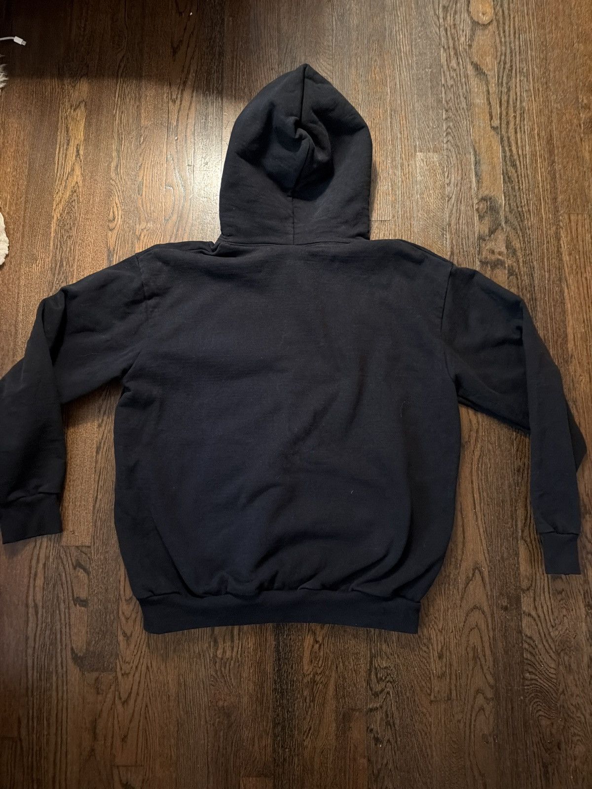 Dover Street Market Dover Street Market Middle Kid Go Touch Some Grass Hoodie XL Size US L / EU 52-54 / 3 - 5 Thumbnail