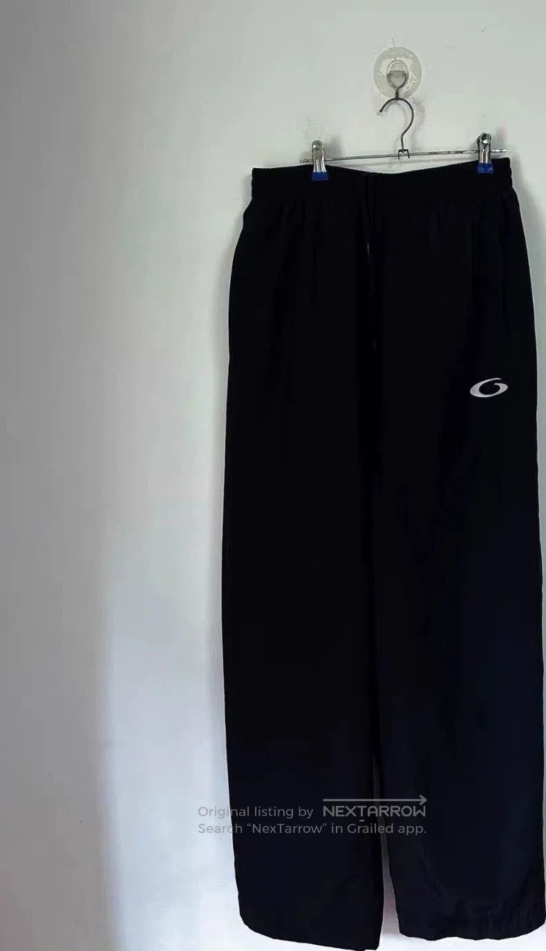Balenciaga Balenciaga 25SS Basketball Track Pants. Size US 26 / EU 42 - 1 Thumbnail