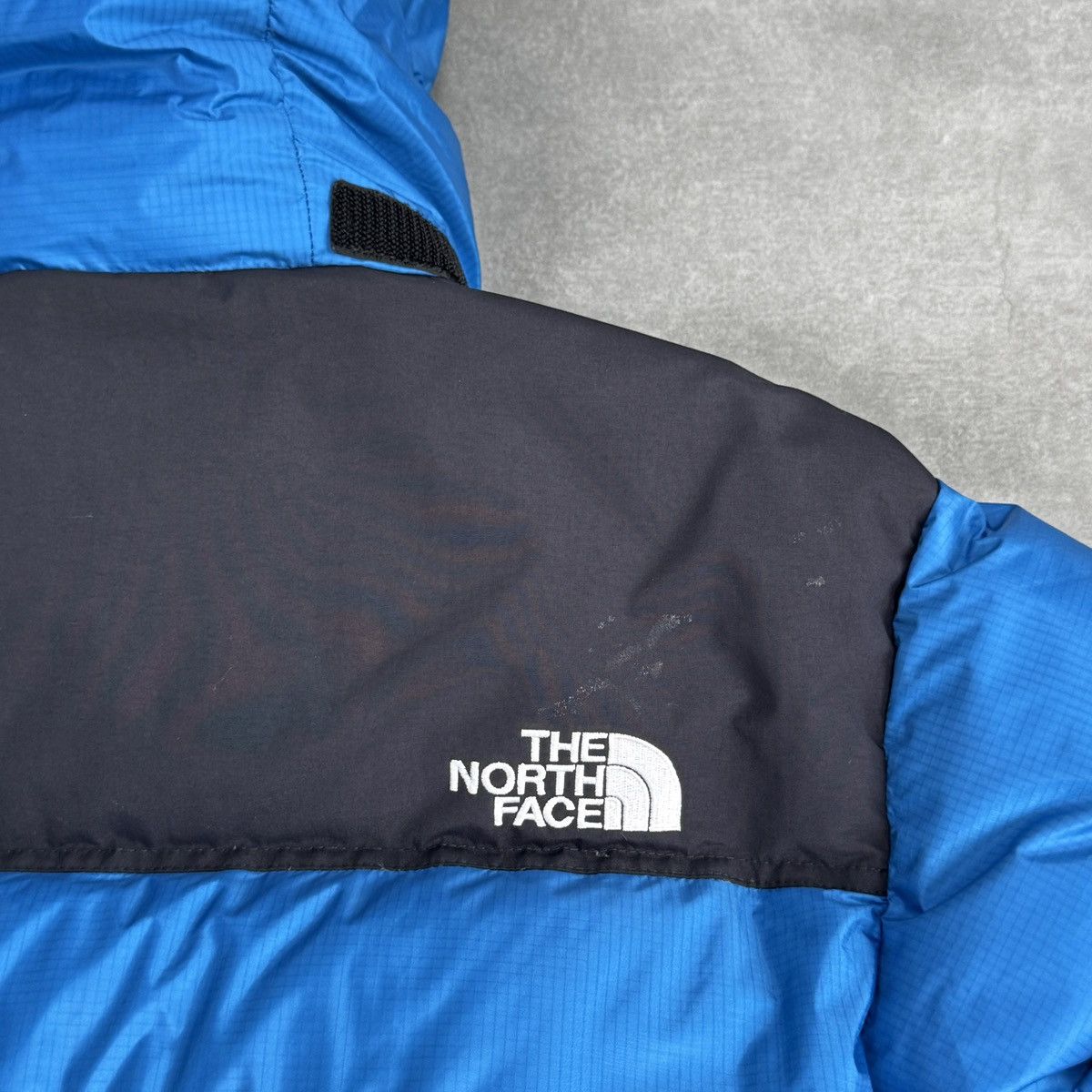 The North Face The North Face Summit Series Windstopper Baltoro Down Jacket Size US M / EU 48-50 / 2 - 25 Thumbnail