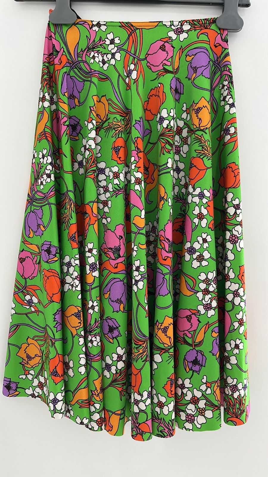 Balenciaga Balenciaga archive Demna Gvasalia Lotta Volkova skirt Size 26" / US 2 / IT 38 - 2 Thumbnail