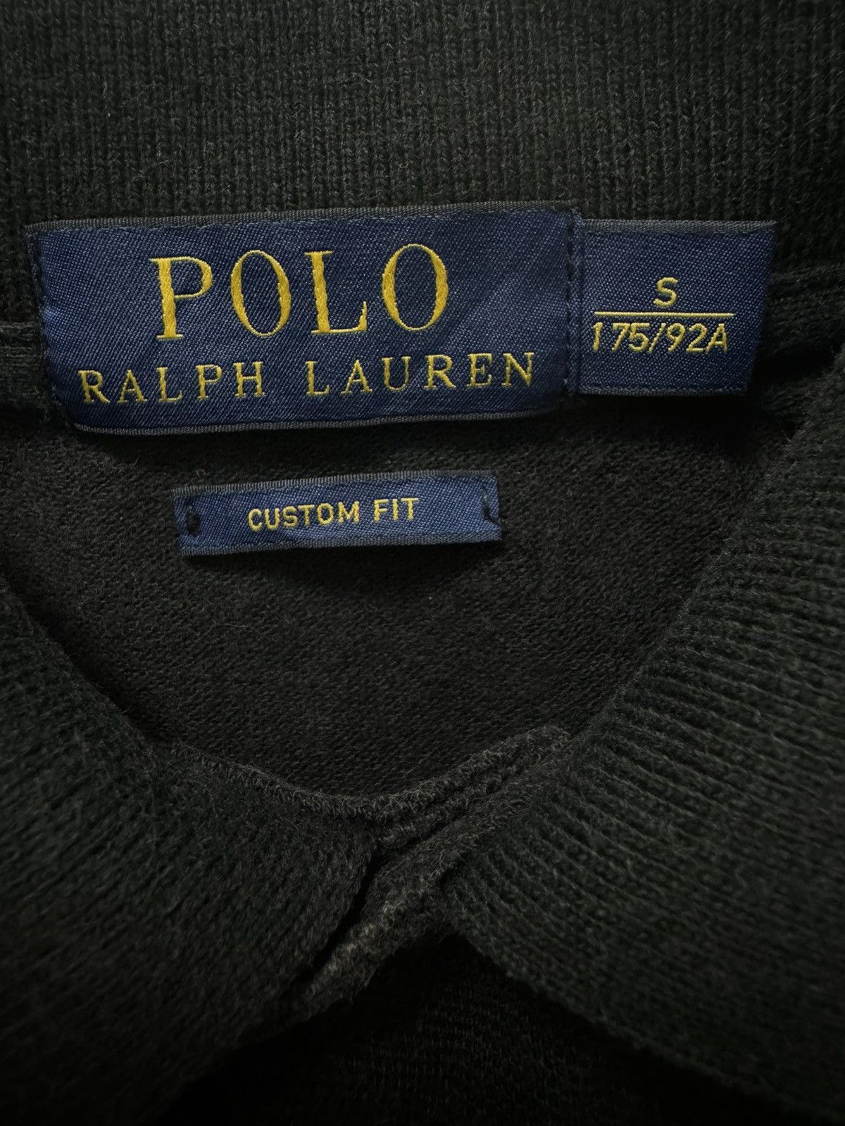 Polo Ralph Lauren Polo Ralph Luauren Chief Keef USA 🇺🇸 No 3 Size US S / EU 44-46 / 1 - 5 Thumbnail