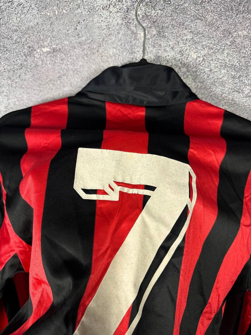 Puma 90's Vintage PSV Grob-Umstadt 1993 Puma Soccer Jersey Size US L / EU 52-54 / 3 - 13 Thumbnail