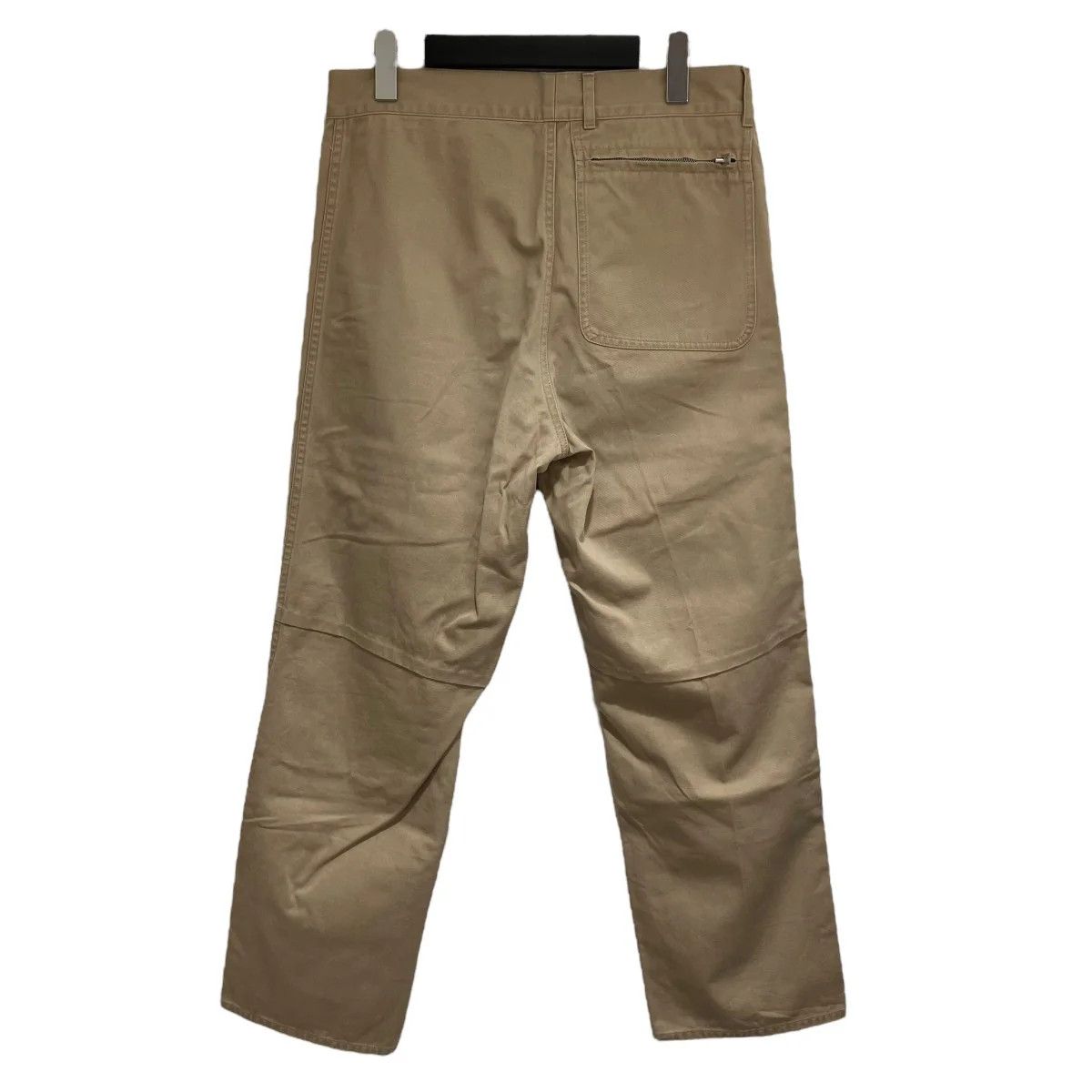 Maison Margiela Archive Military Baker Work Pants Size US 30 / EU 46 - 2 Thumbnail
