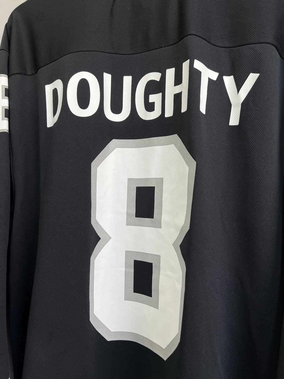 Reebok LA Kings Hockey Jersey Vintage Doughty Final cap stanley Size US M / EU 48-50 / 2 - 11 Thumbnail