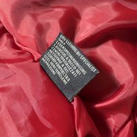 Red Hot Ferrari Formula 1 Bomber – Iconic Racing Vibes