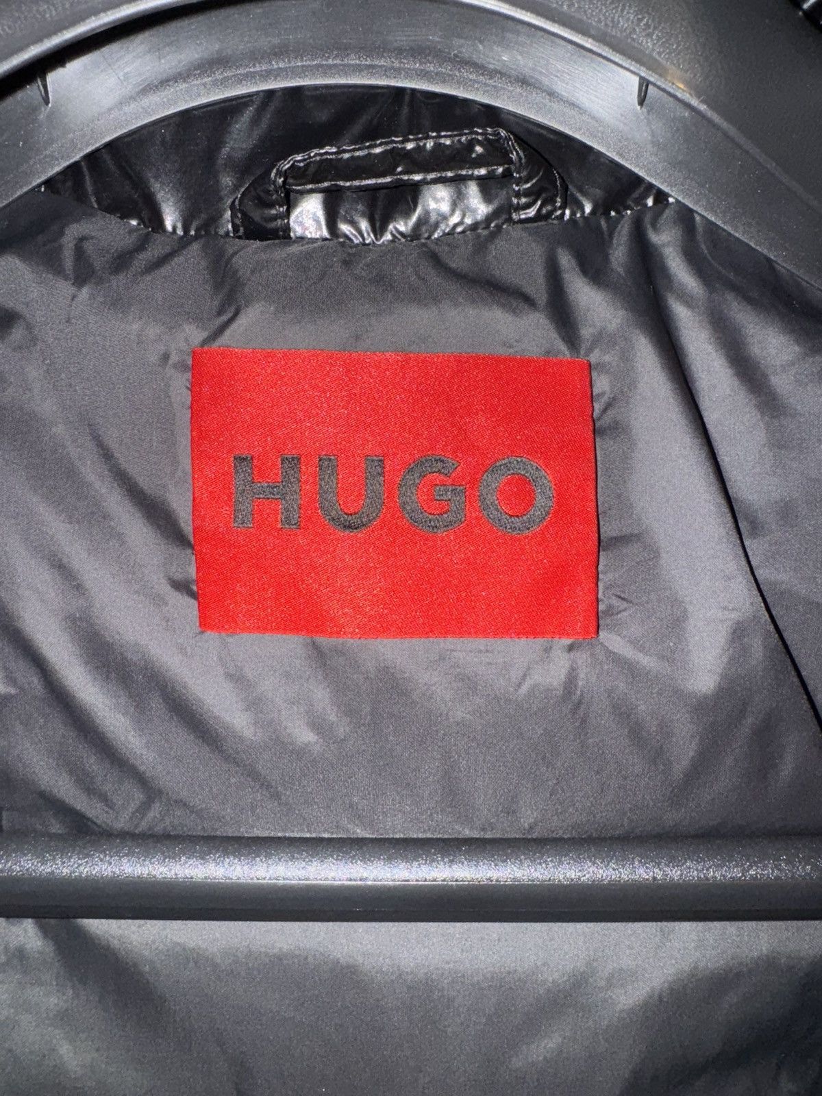 Hugo Hugo biron top padded jacket Size US M / EU 48-50 / 2 - 6 Thumbnail