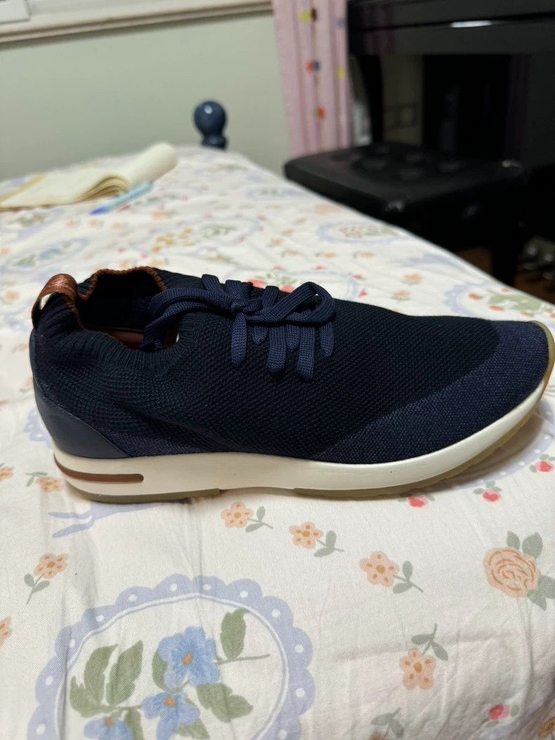 Loro Piana LORO PIANA sneaker Size US 6 / EU 39 - 6 Thumbnail