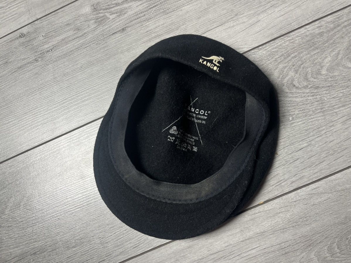 Kangol Kangol Beret Wool Hat Size ONE SIZE - 2 Thumbnail