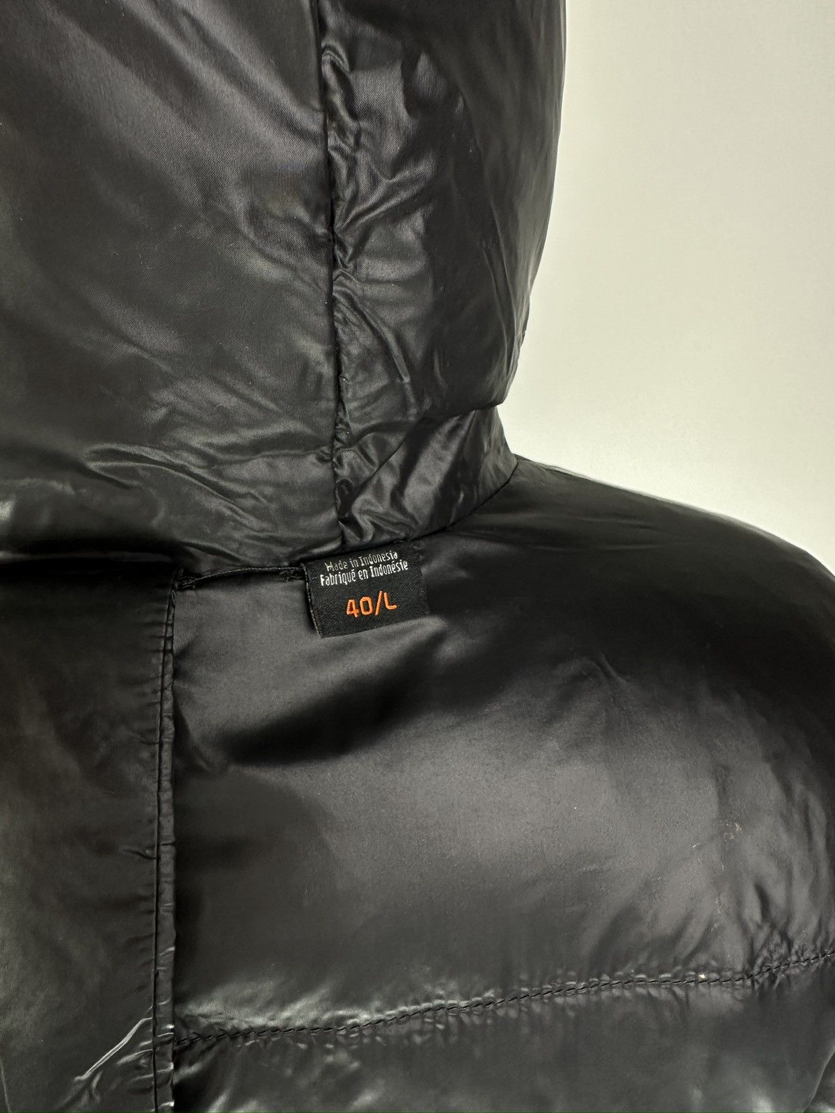KJUS KJUS Reversible Pertex Quantum Down Puffer Jacket Full Zip Size L / US 10 / IT 46 - 19 Thumbnail