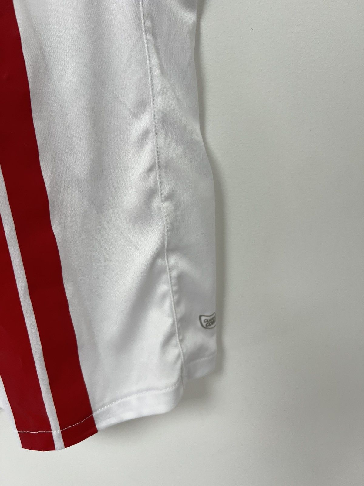 Vintage Vintage AS Nancy 2010-11 Vahirua #19 Mailot Umbro Jersey L Size US L / EU 52-54 / 3 - 22 Thumbnail