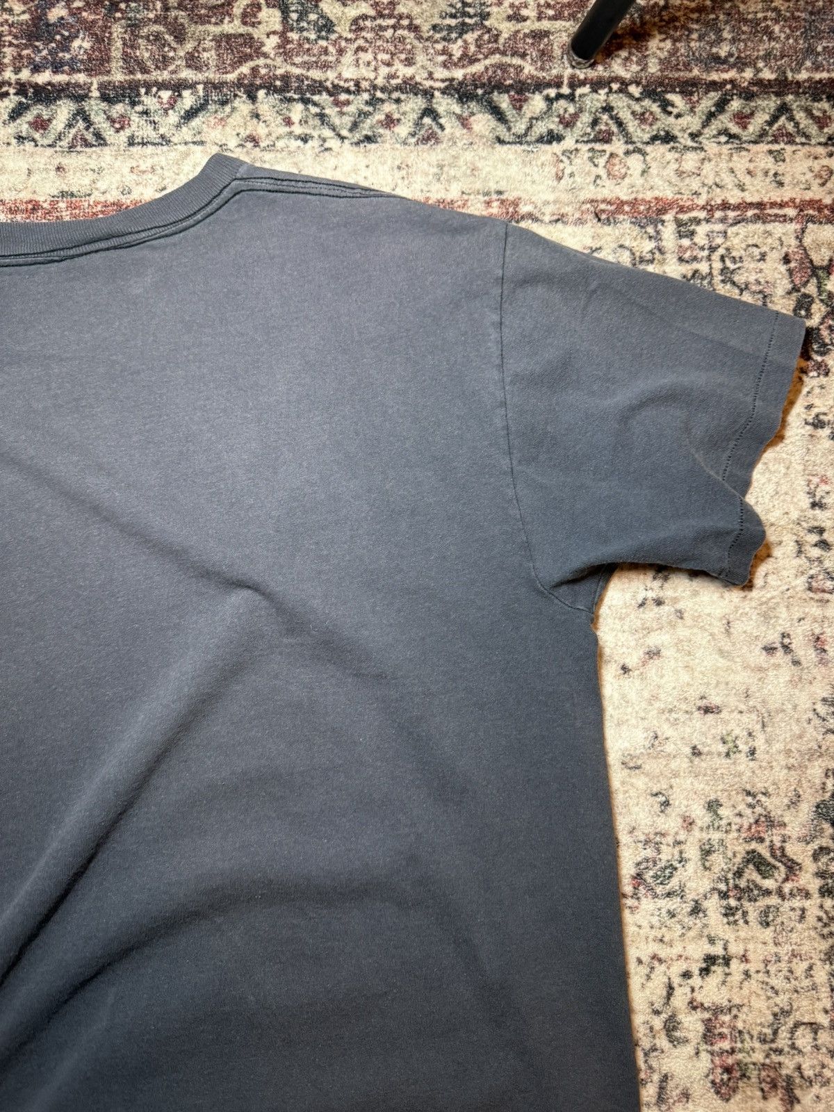 Vintage Vintage Beauty and the Beast broadway Shirt Size US M / EU 48-50 / 2 - 16 Thumbnail