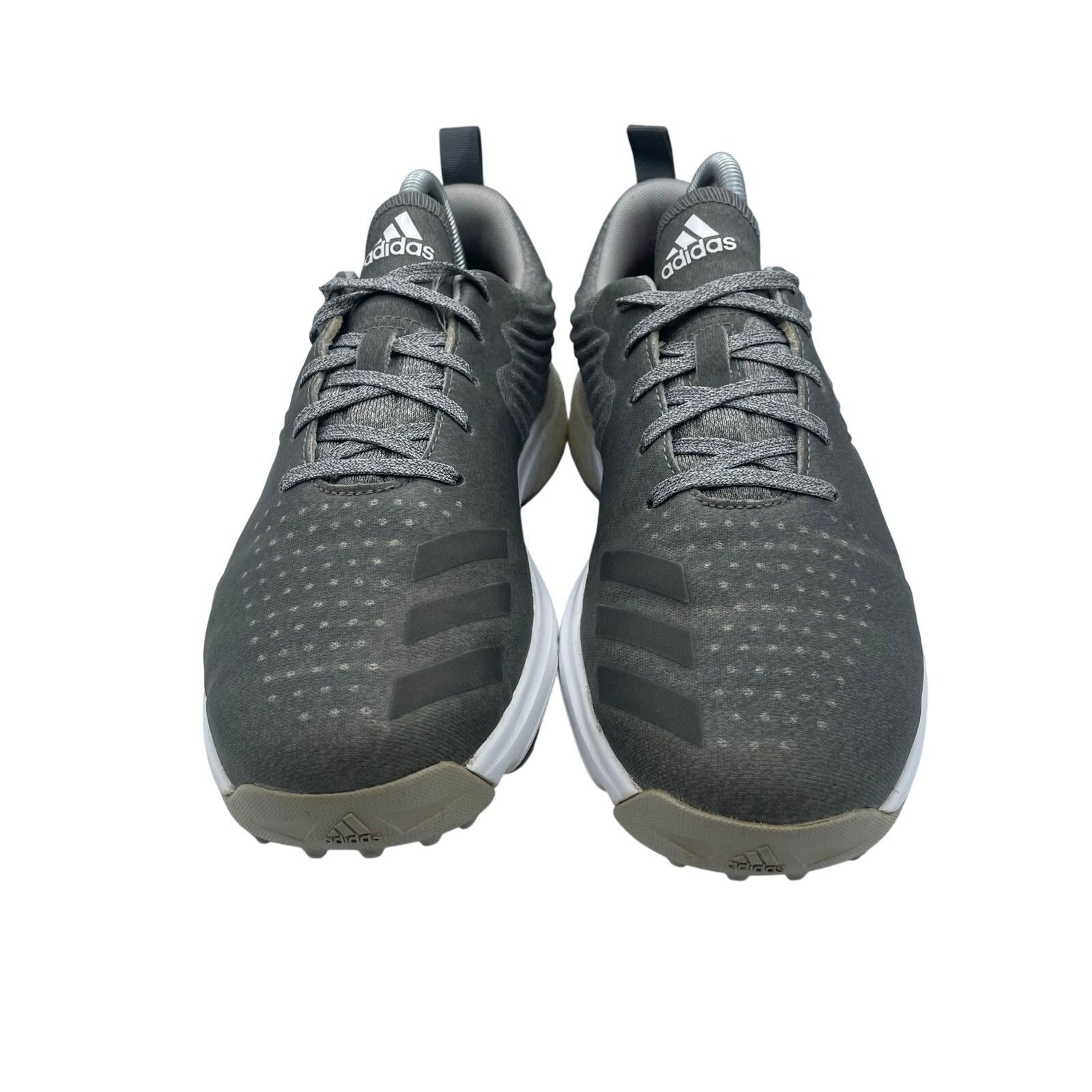 Adidas Adidas Adipower 4orged Boost Spikeless Golf Shoes Mens 8.5 Size US 8.5 / EU 41-42 - 3 Thumbnail