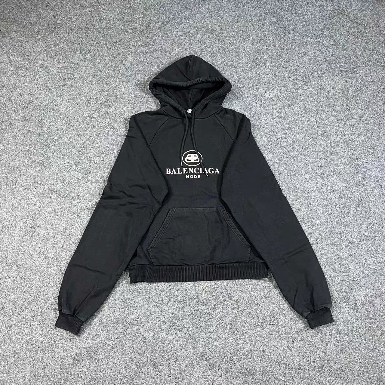 Balenciaga Balenciaga Sweatshirt K28 Size US XS / EU 42 / 0 - 1 Thumbnail