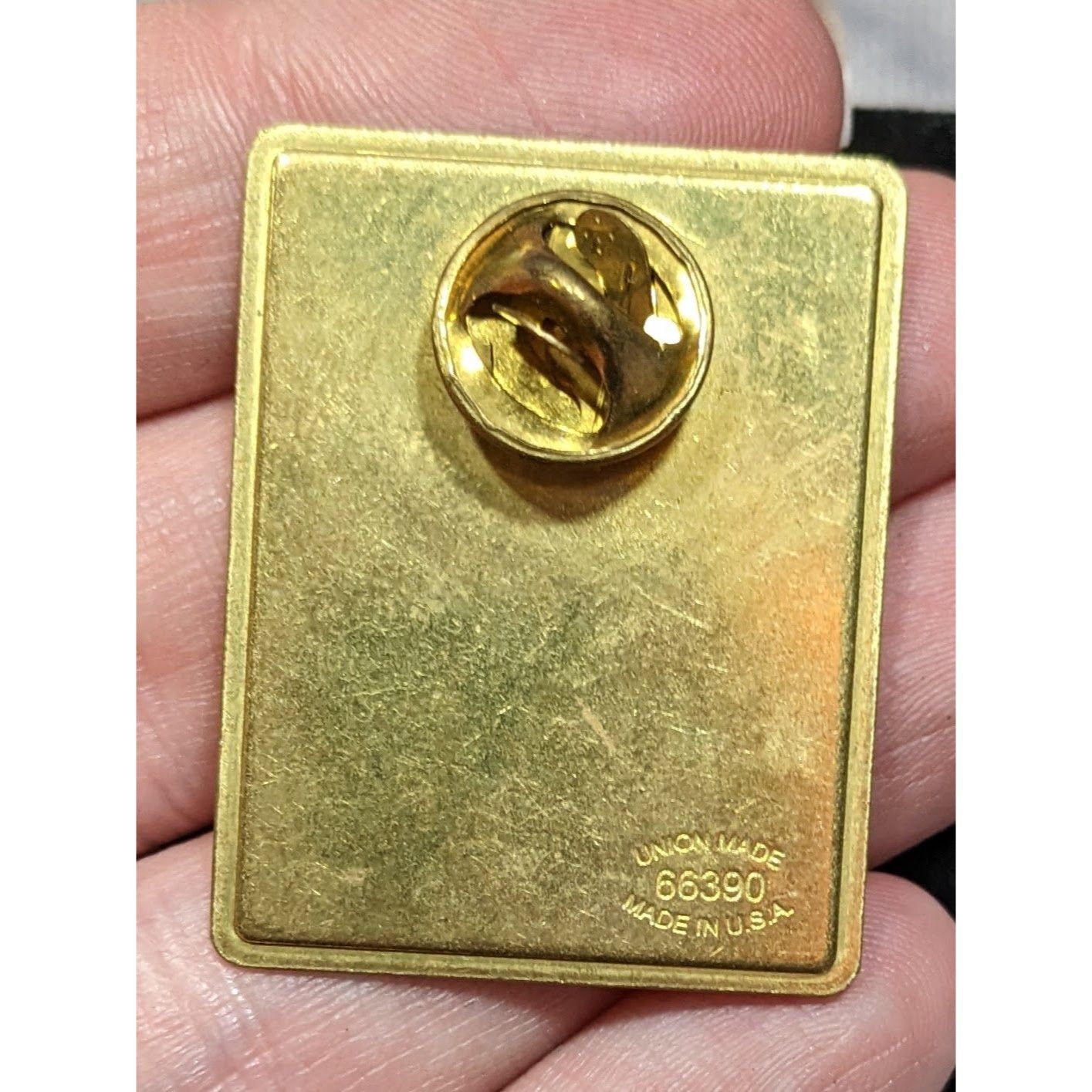 Other Blick Art Materials 100 Year Anniversary Lapel Pin Size ONE SIZE - 4 Thumbnail