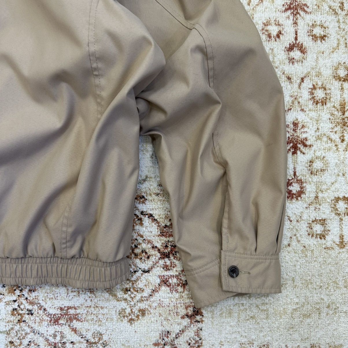 Polo Ralph Lauren × Vintage Vintage Polo Ralph Lauren Light Jacket 00s Old money Size US XXL / EU 58 / 5 - 11 Thumbnail
