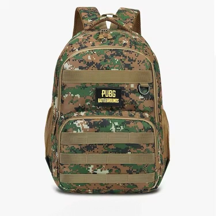 Other Waterproof Outdoor Tactical Backpack Size ONE SIZE - 2 Thumbnail