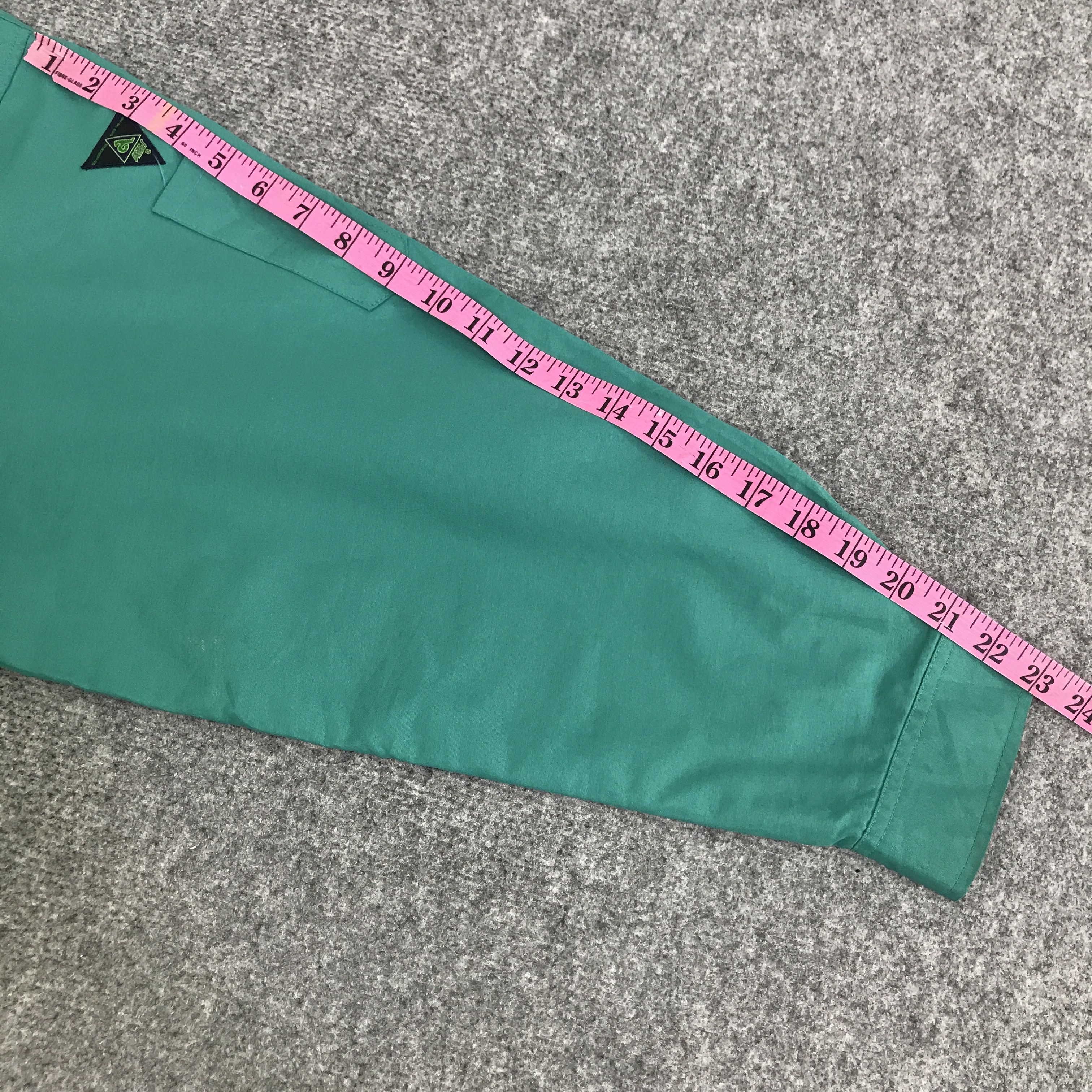 Japanese Brand makita Work Japan uniform jacket K121B13 Size US L / EU 52-54 / 3 - 7 Thumbnail