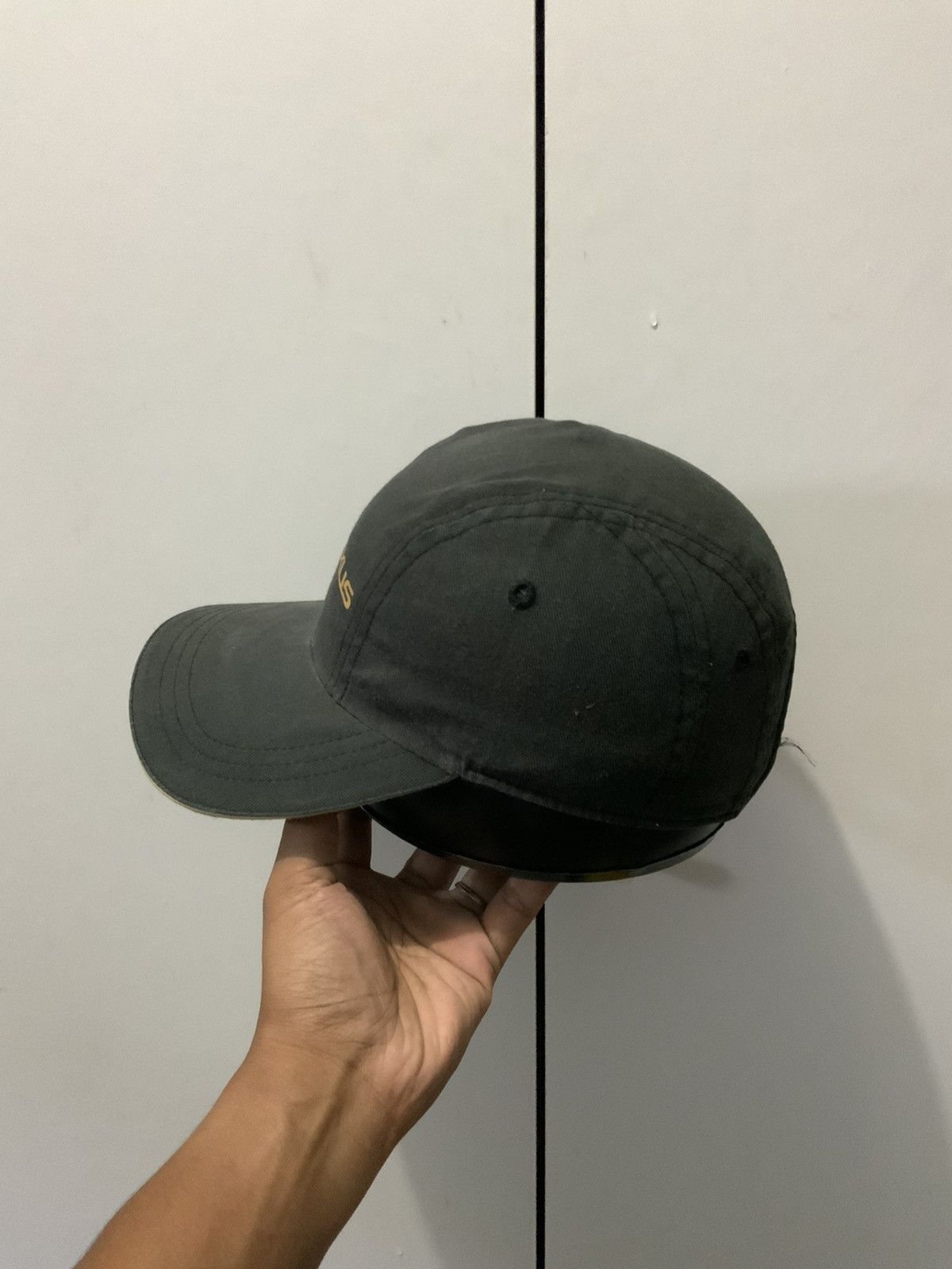 Japanese Brand Vintage Lexus Fade hat Size ONE SIZE - 3 Thumbnail