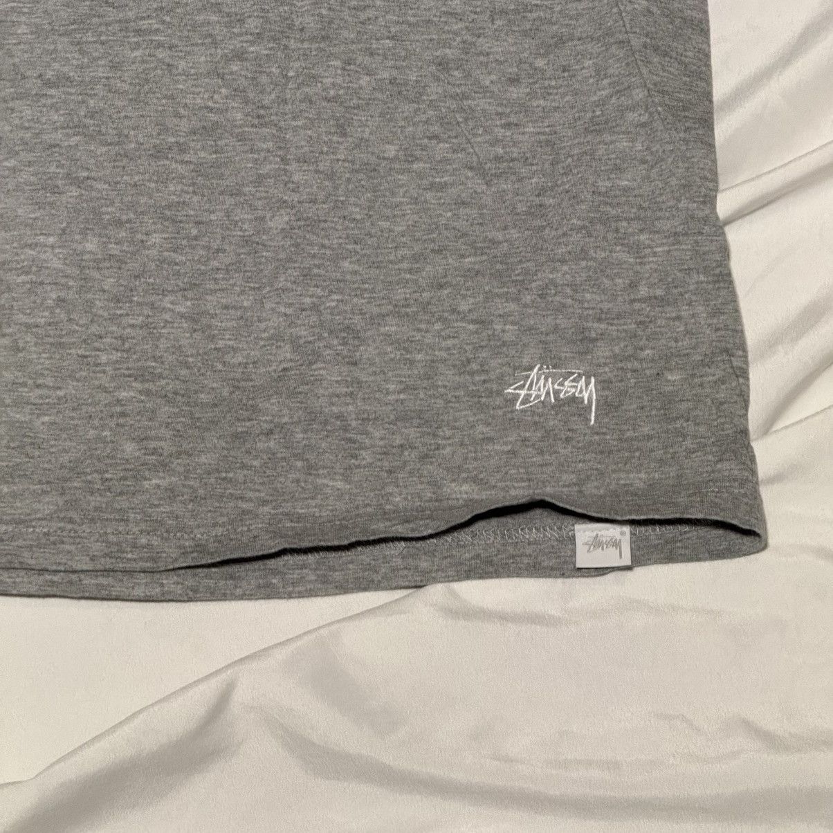 Stussy Stussy Blank Size US L / EU 52-54 / 3 - 2 Thumbnail