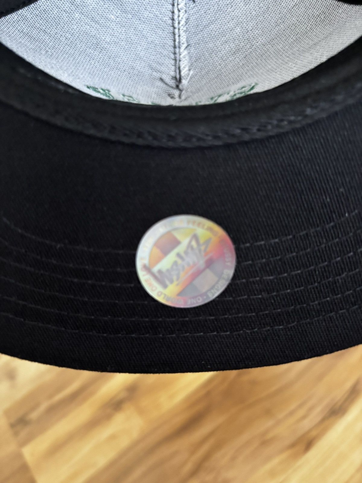 Stussy Stussy HNL Tribe Snapback Size ONE SIZE - 7 Thumbnail