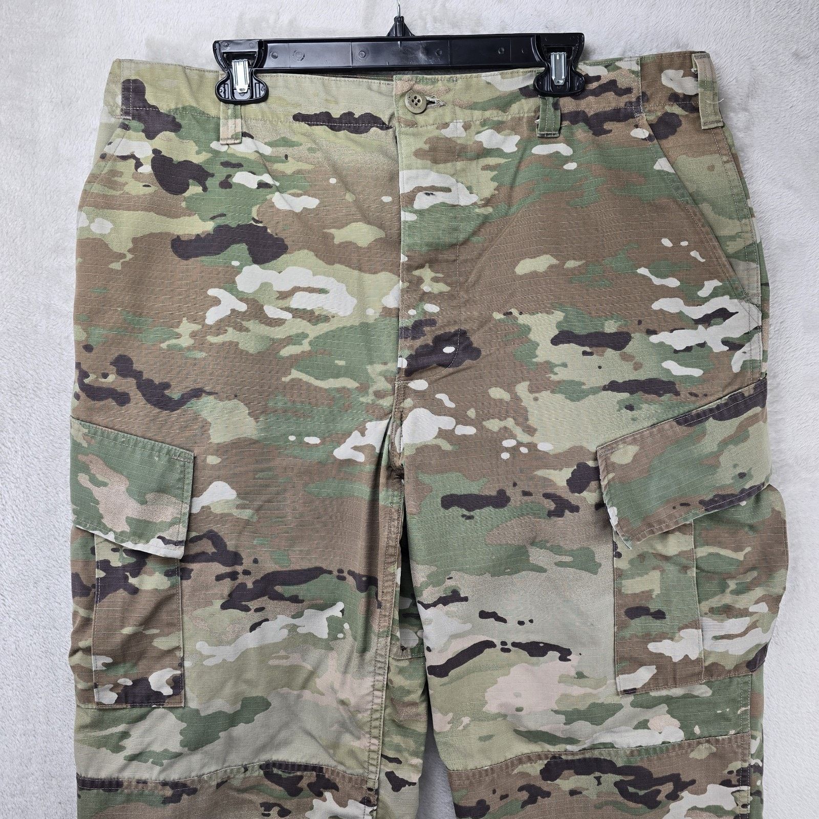 Propper US Army OCP Combat Uniform Pants Large Long Trousers Camo Size US 38 / EU 54 - 2 Thumbnail