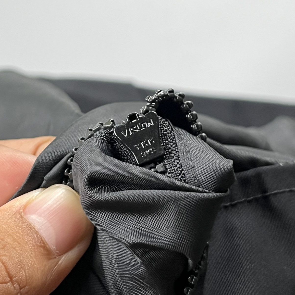 Nike × Sacai Nike x Sacai - Jogger Pants fw/22 - Nylon Size US 32 / EU 48 - 17 Thumbnail