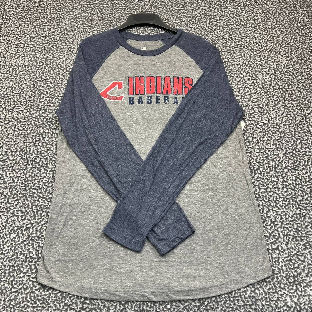 Other Cleveland Indians Guardians Shirt Men Large Fanatics New L Size US L / EU 52-54 / 3 - 2 Thumbnail