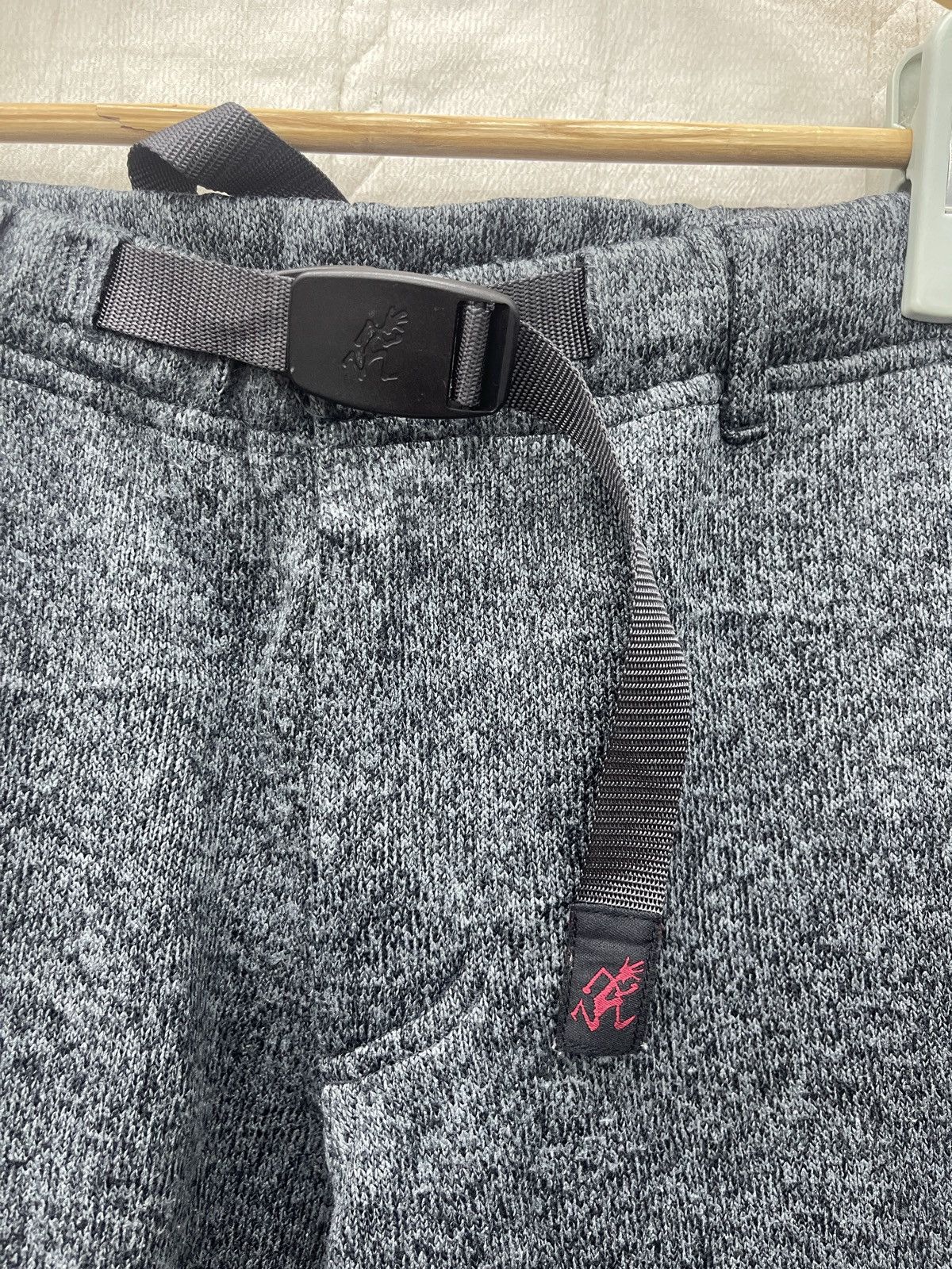 Gramicci ARCHIVE⭐️GRAMICCI SWEATPANTS Size 26" / US 2 / IT 38 - 4 Thumbnail