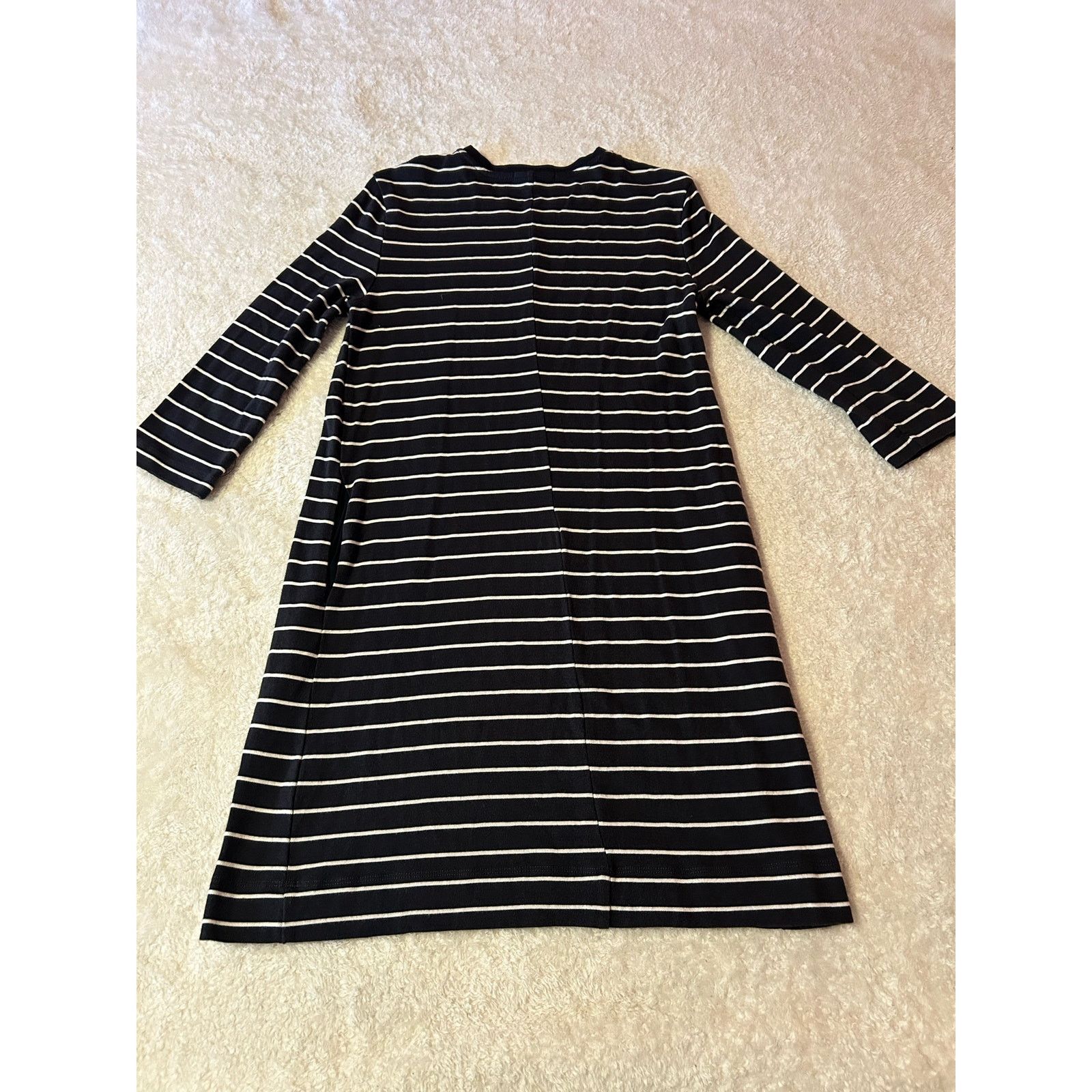 Marine Layer $80 Marine Layer Gemma Dress Size Small Size S / US 4 / IT 40 - 8 Thumbnail