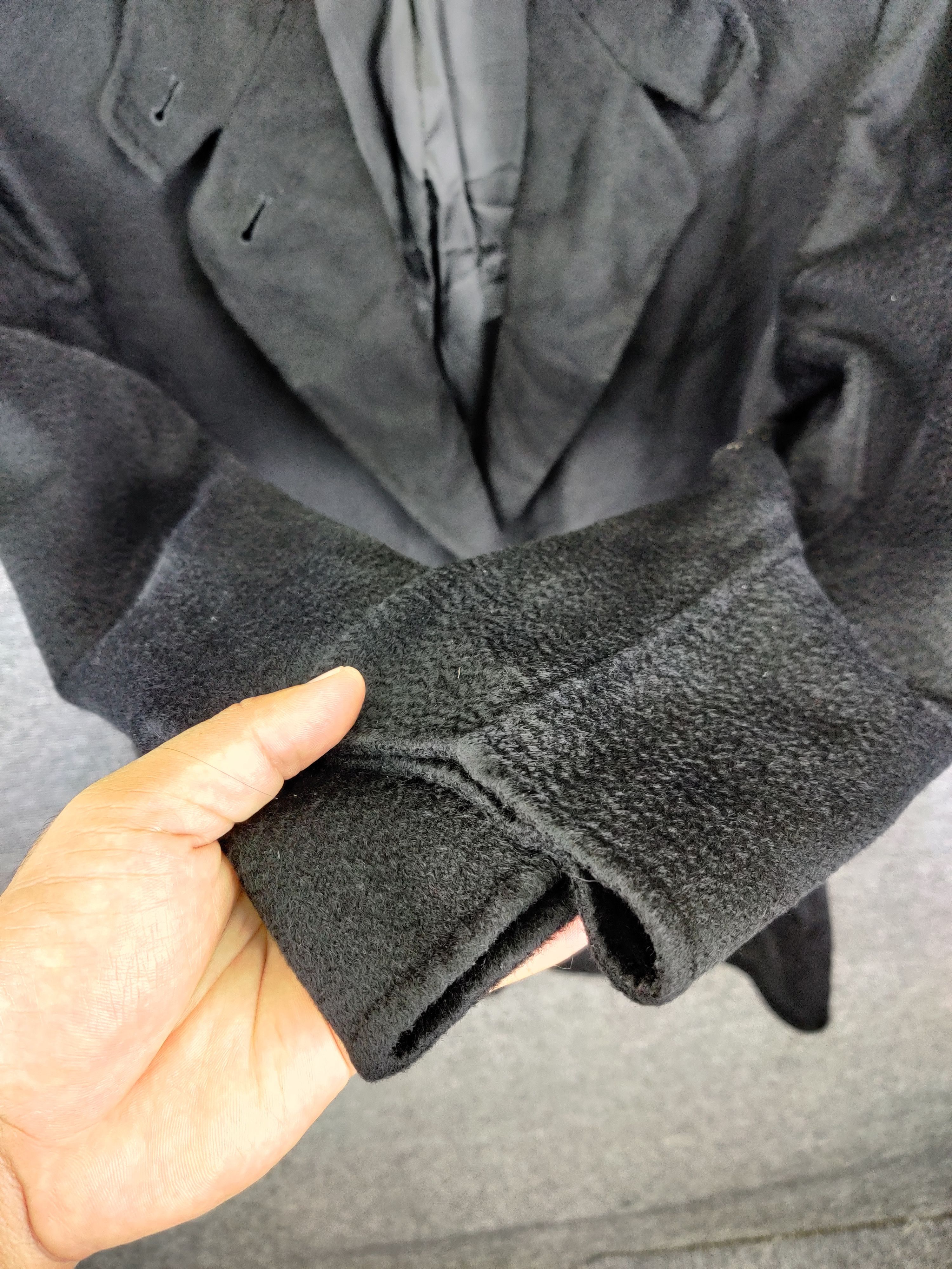 Loro Piana Peony Loro Piana Single Breasted Blazer Jacket Size US L / EU 52-54 / 3 - 9 Thumbnail