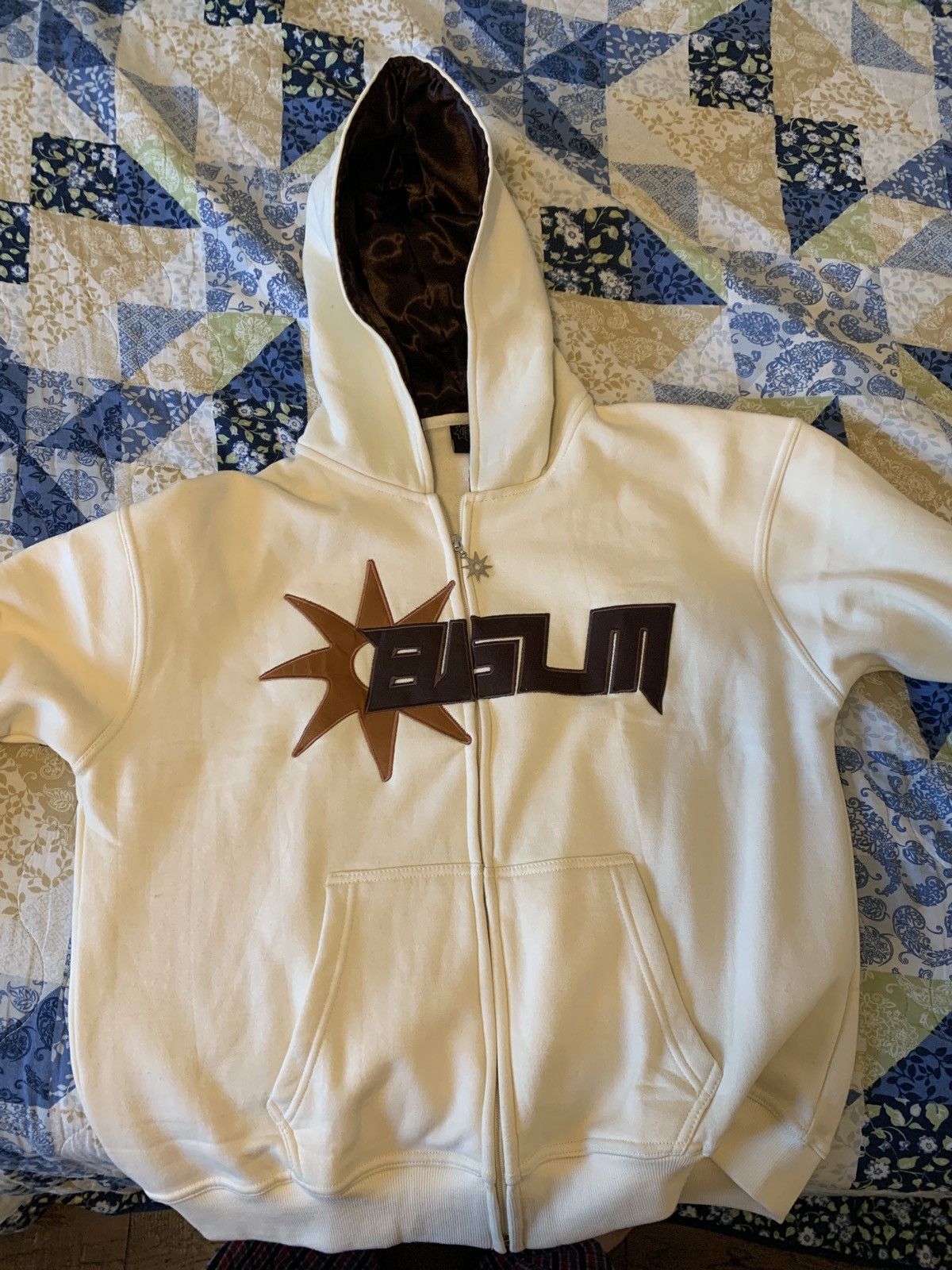Other BBSLM ZIP UP LIMITED EDITION Size US L / EU 52-54 / 3 - 1 Thumbnail