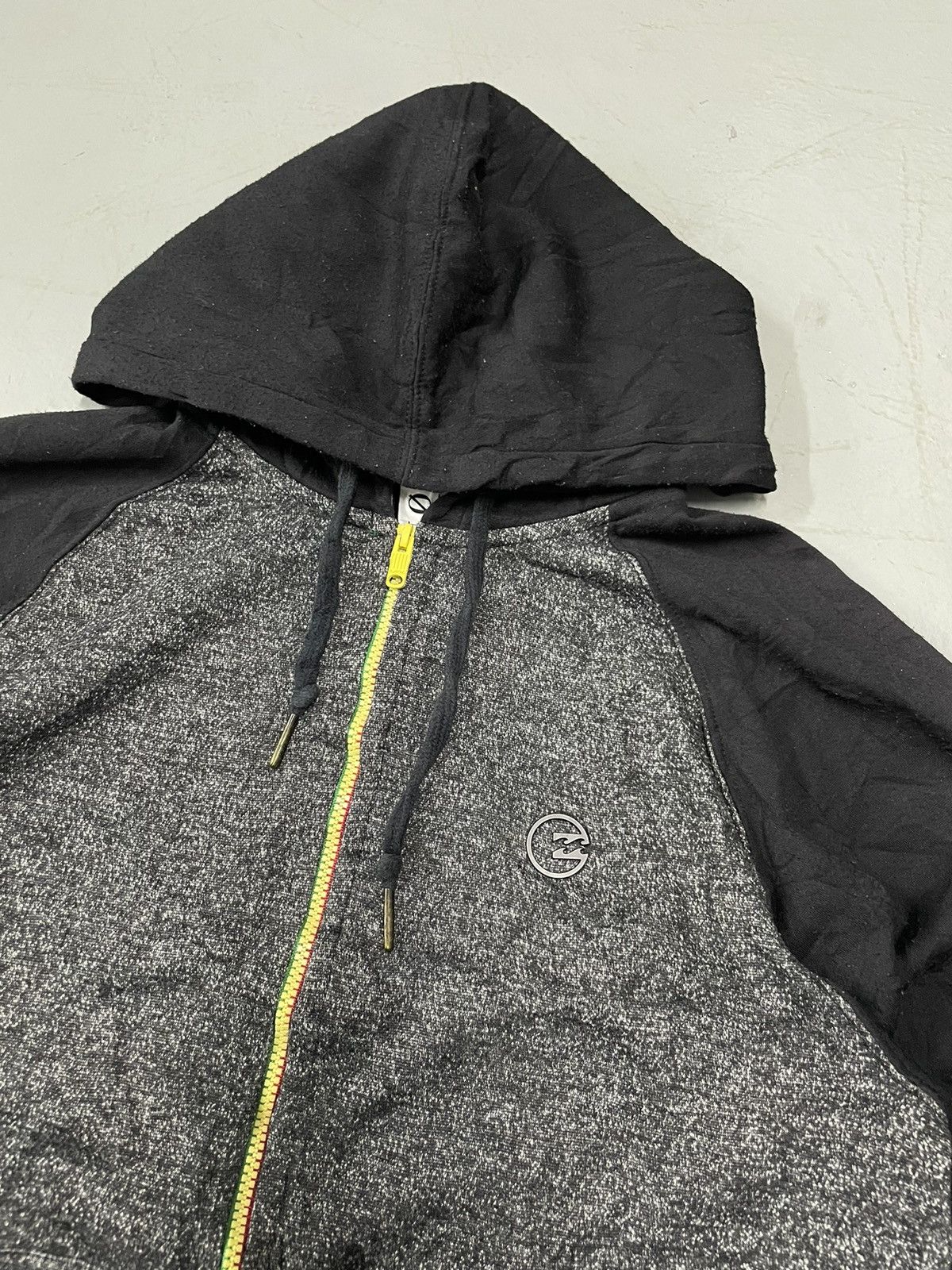 Billabong Billabong Surf Hoodies Size US XL / EU 56 / 4 - 3 Thumbnail