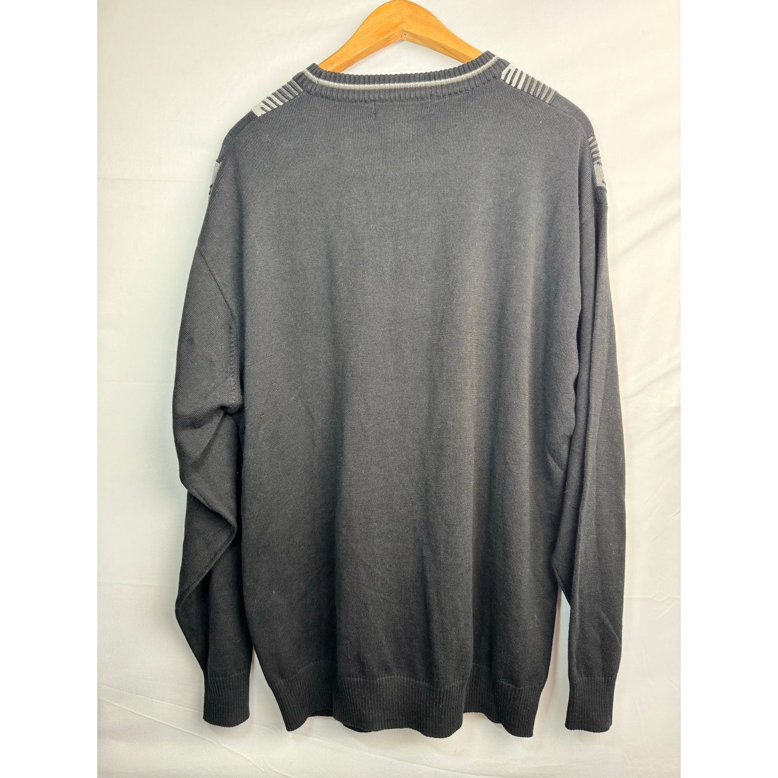 Protege Protégé Vintage sweater 1990s men's xxl Size US XXL / EU 58 / 5 - 8 Thumbnail