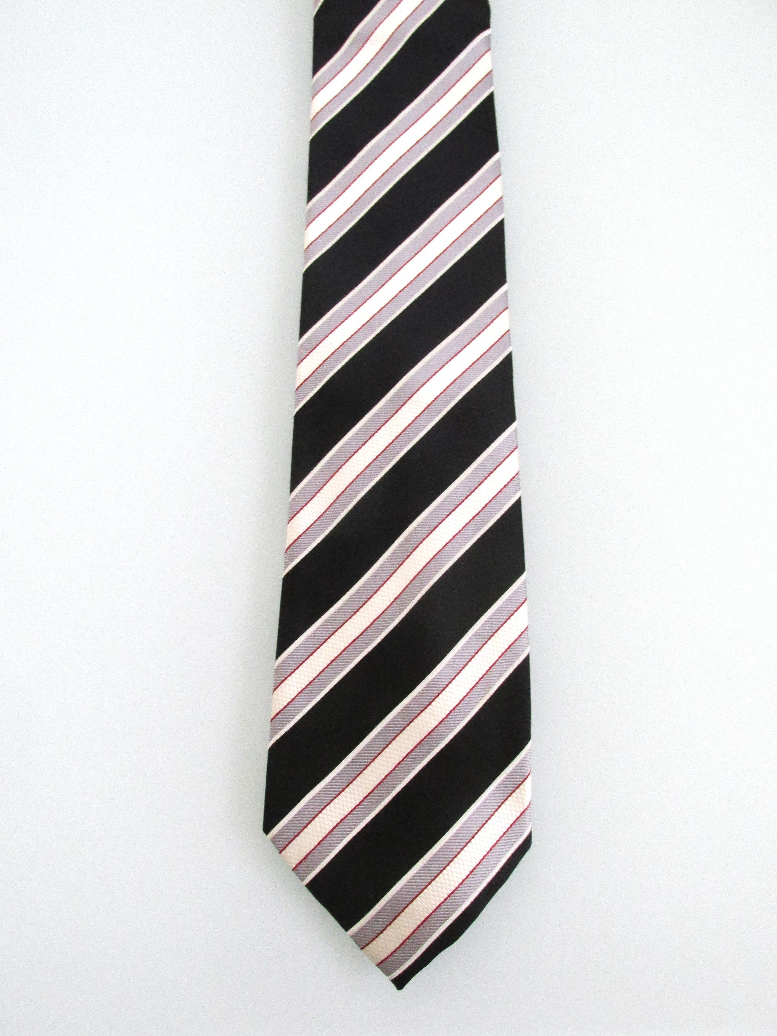 Donald Trump Donald Trump Men's Silk Tie Size ONE SIZE - 2 Thumbnail