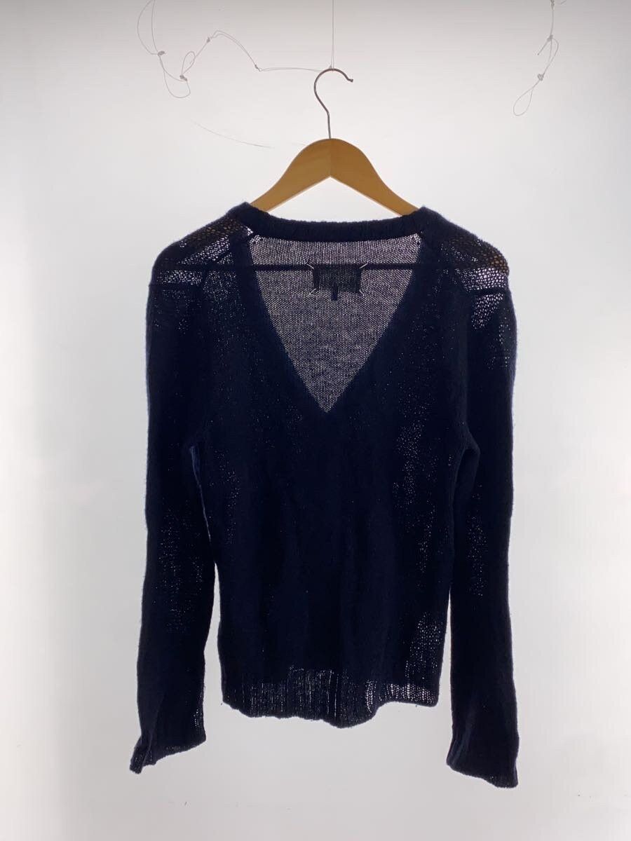 Maison Margiela AW16 Wool Knit Cardigan Size S / US 4 / IT 40 - 2 Thumbnail