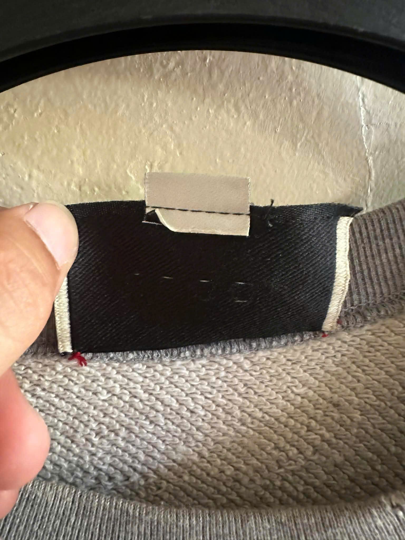 Gucci GUCCI SWETEAR Size US S / EU 44-46 / 1 - 11 Thumbnail