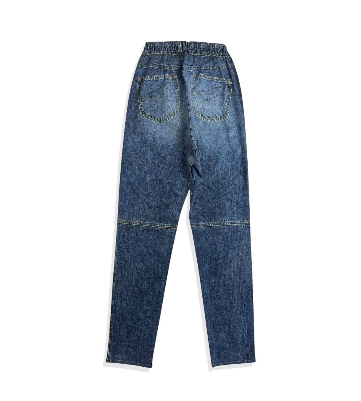 Issey Miyake × Japanese Brand ISSEY MIYAKE Size 28" / US 6 / IT 42 - 5 Thumbnail