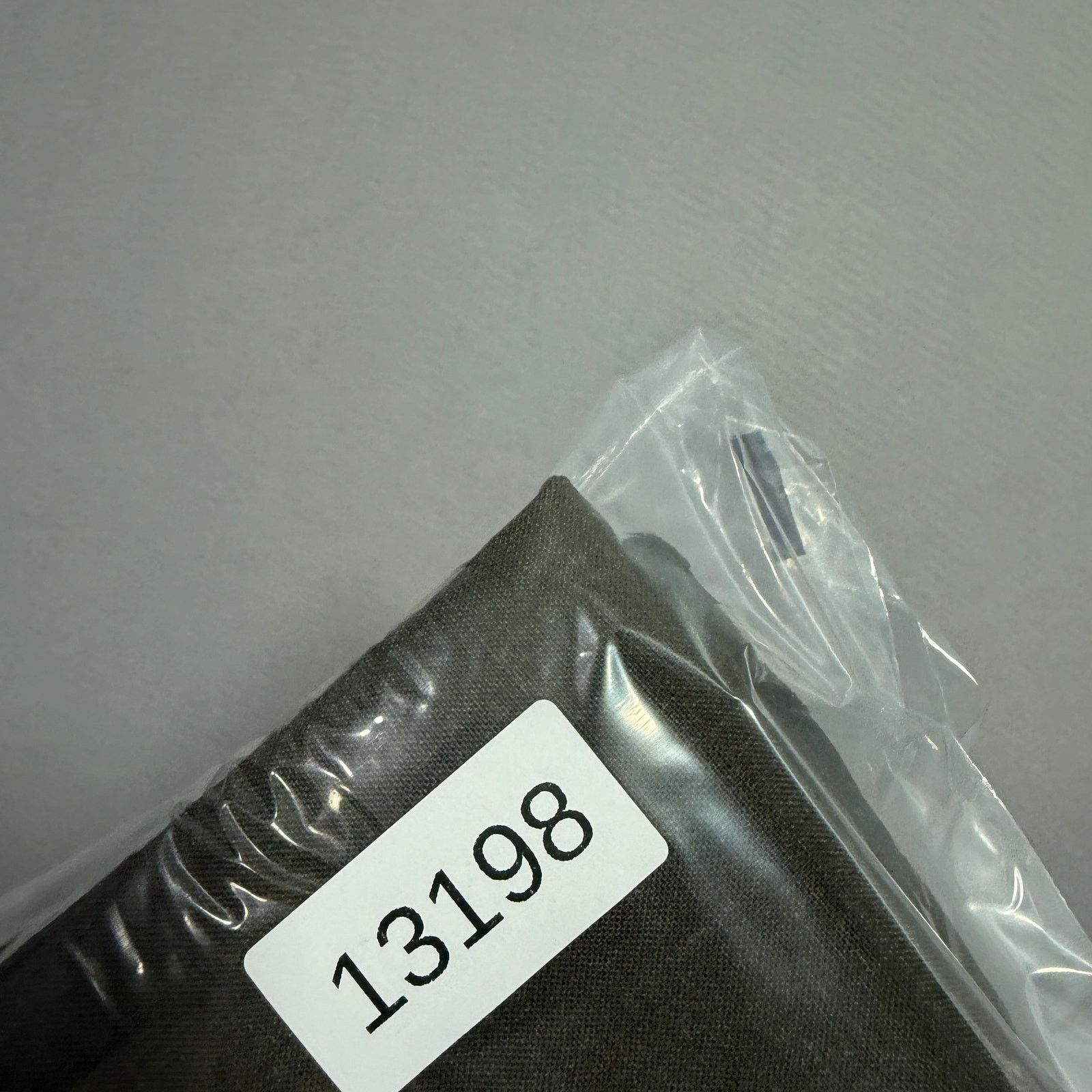 Vintage Vintage Military Trousers Men's 32S (32x30) Green 100% Wool Size US 32 / EU 48 - 10 Thumbnail
