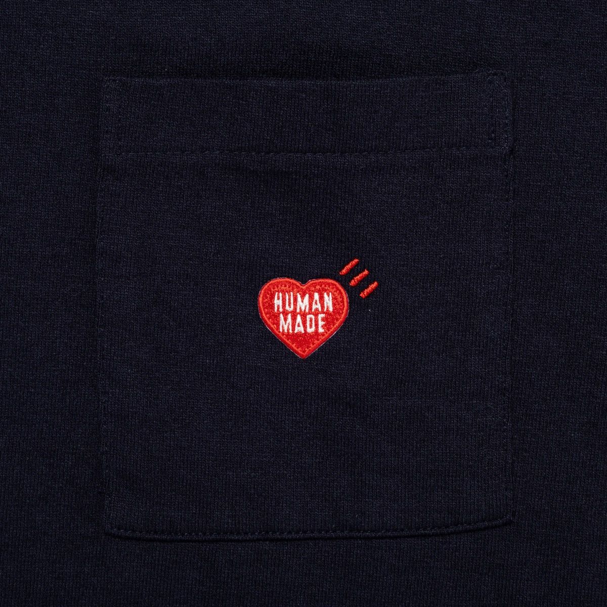 Human Made Human Made Tee Size ONE SIZE - 3 Thumbnail