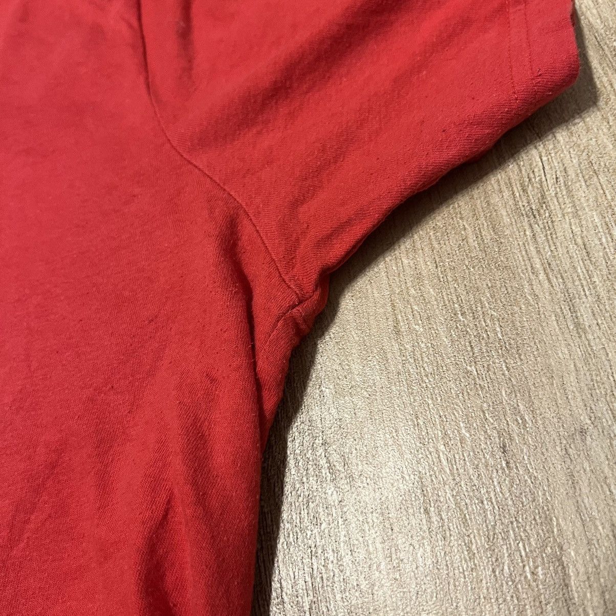 Other Vintage Oakley Big Logo T-Shirt Size US XL / EU 56 / 4 - 4 Thumbnail