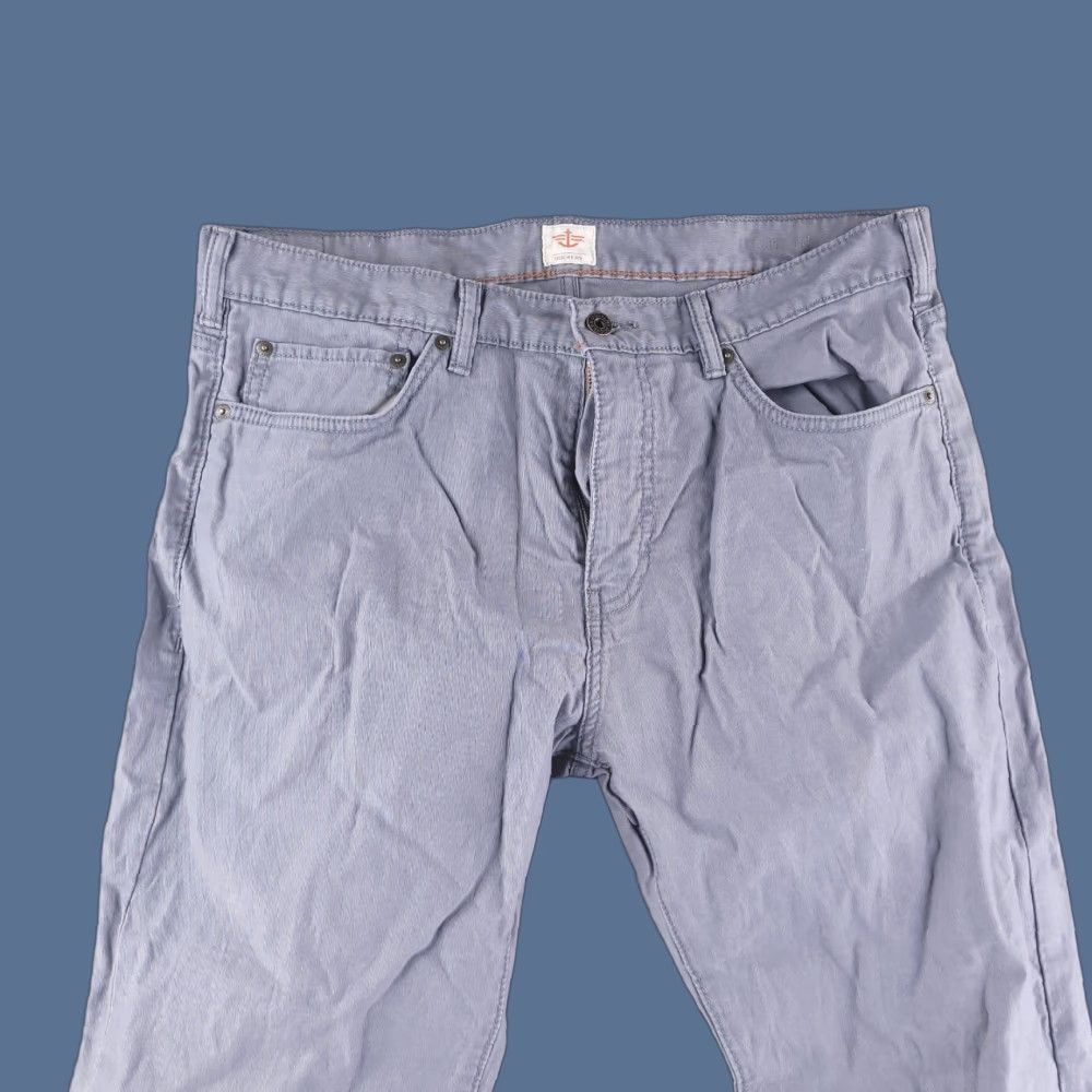 Dockers **Dockers Gray Chino Pants Mens 36x32 Regular Fit Corduroy** User: **Dockers Mens Gray Chino Pants 36x32 Regular Fit Corduroy** Size US 36 / EU 52 - 1 Thumbnail