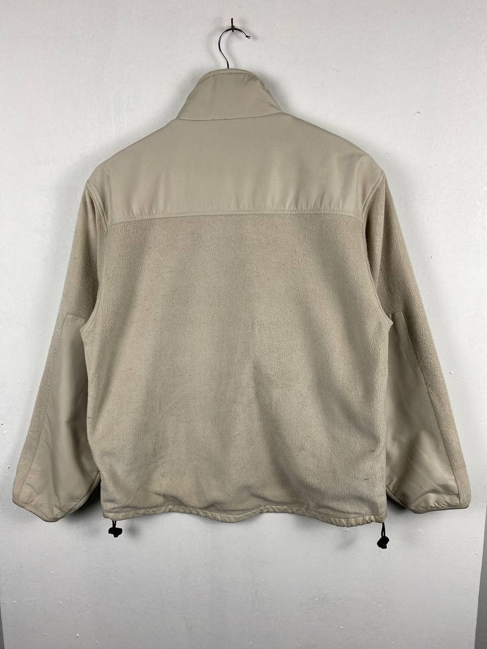 United Colors Of Benetton benetton formula one light jacket fishnet lining Size US M / EU 48-50 / 2 - 8 Thumbnail