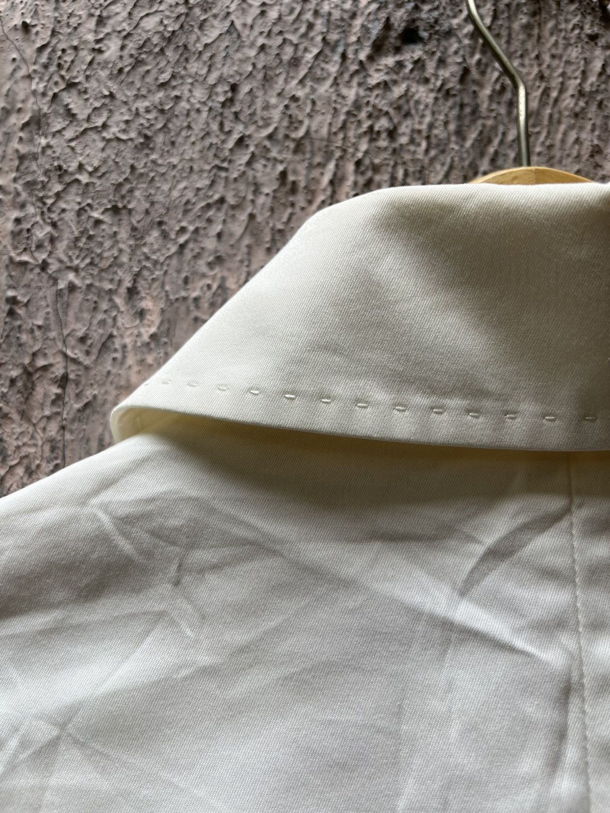 Yohji Yamamoto INED Jacket by Yohji Yamamoto Size M / US 6-8 / IT 42-44 - 7 Thumbnail