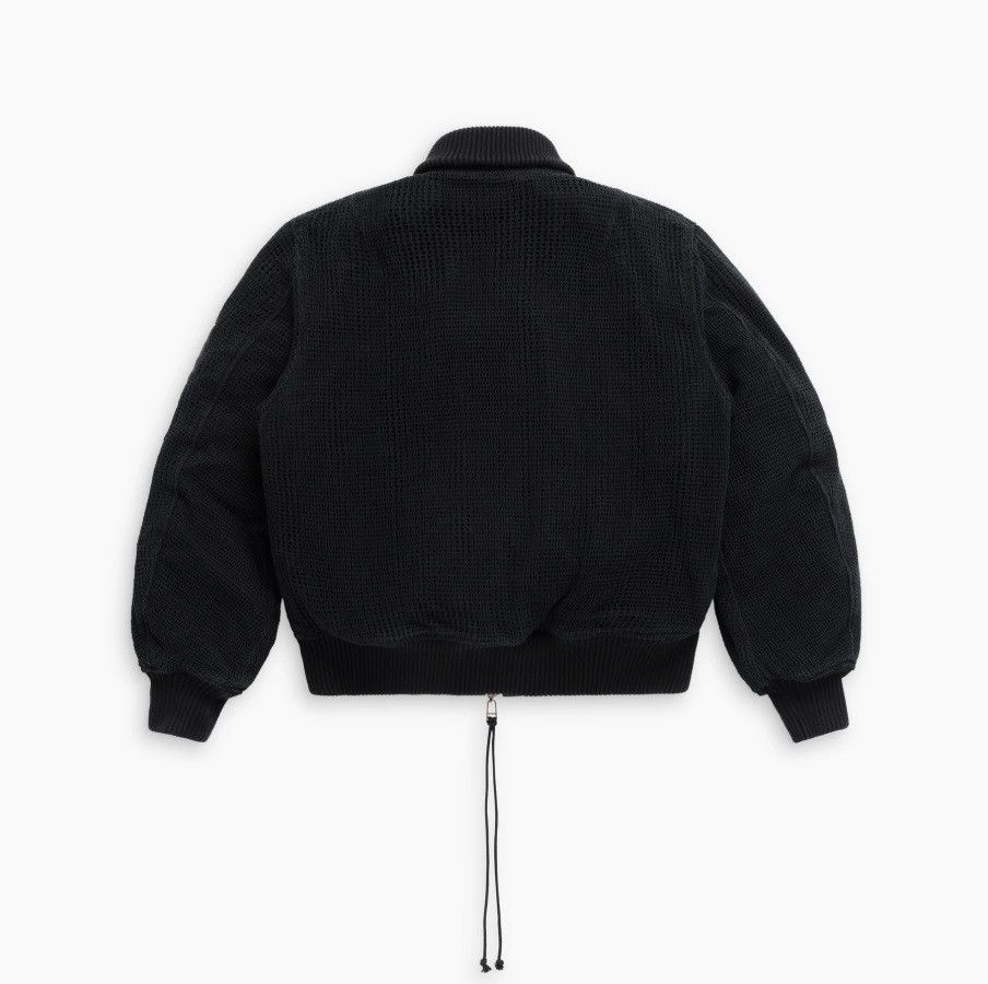 Somar Somar Veil Bomber Jacket Size US XL / EU 56 / 4 - 2 Thumbnail