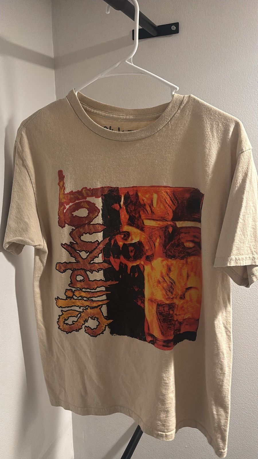 Slipknot Vintage Slipknot Band tee Size US S / EU 44-46 / 1 - 1 Thumbnail
