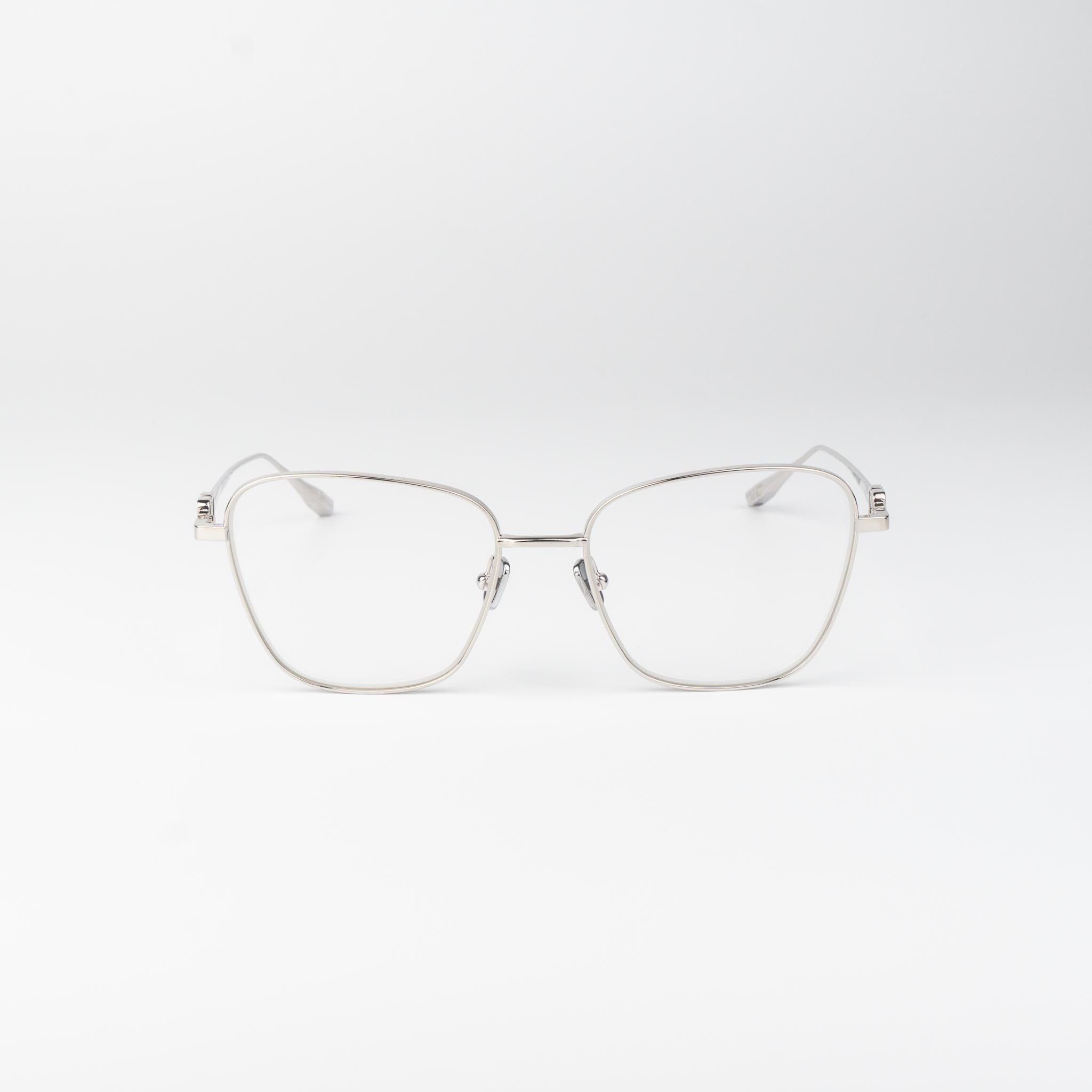 Valentino Valentino Women Eyeglasses V-LOGO SIGN II VLX-167 B Size ONE SIZE - 2 Thumbnail