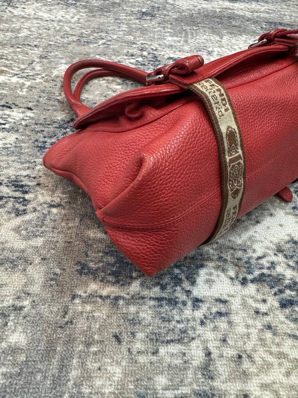 Fendi Fendi Selleria 1925 Handbag Size ONE SIZE - 5 Thumbnail