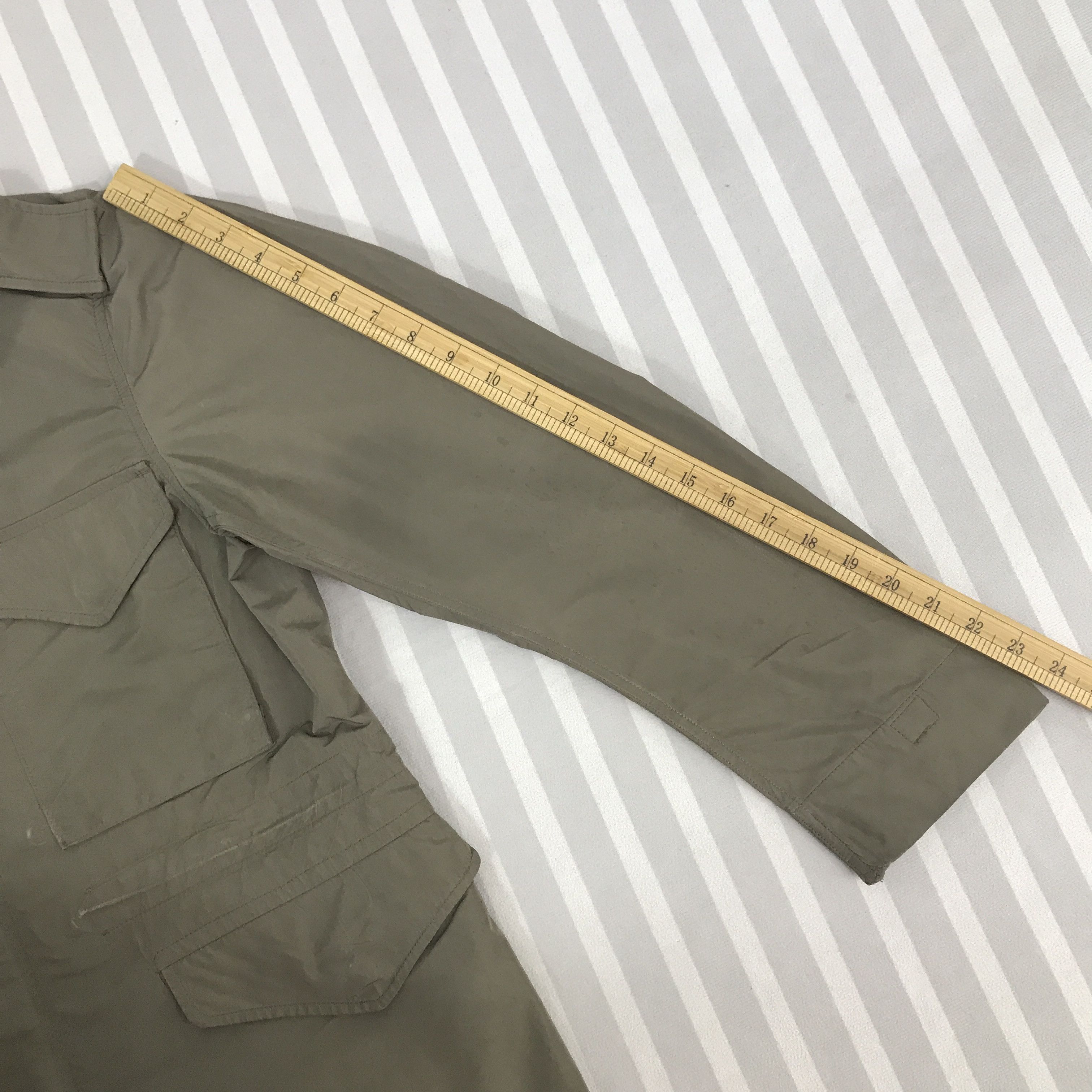 Baracuta Vintage Baracuta design M65 army style Jacket Size US M / EU 48-50 / 2 - 6 Thumbnail