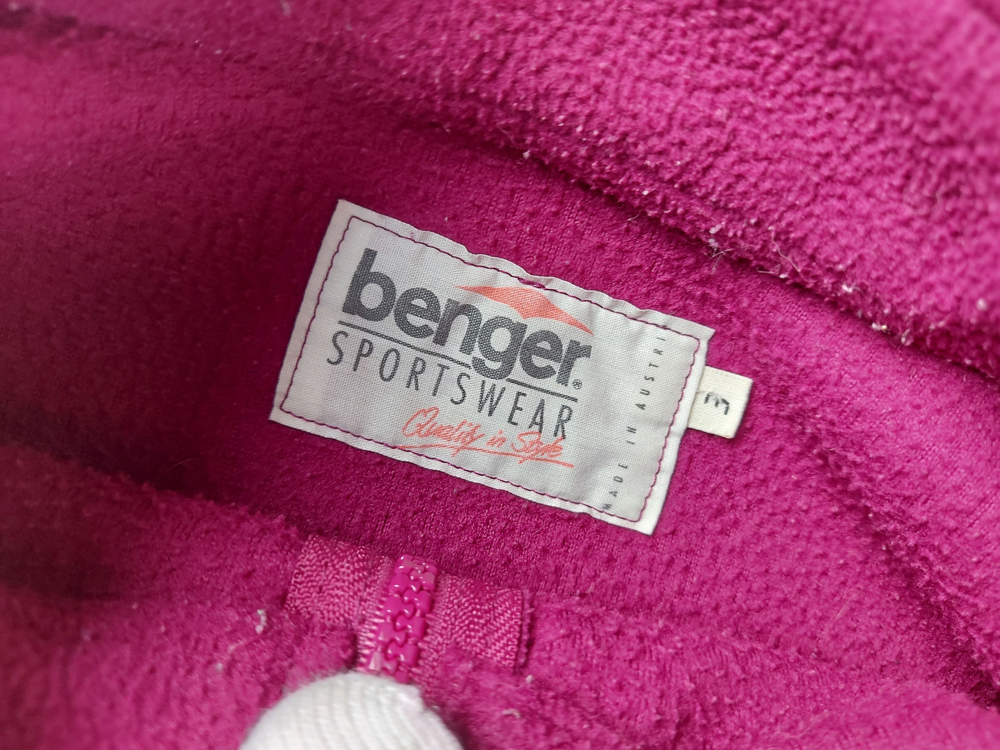 Patagonia × Vintage Vintage USA Polartec Fleece M Size US M / EU 48-50 / 2 - 5 Thumbnail